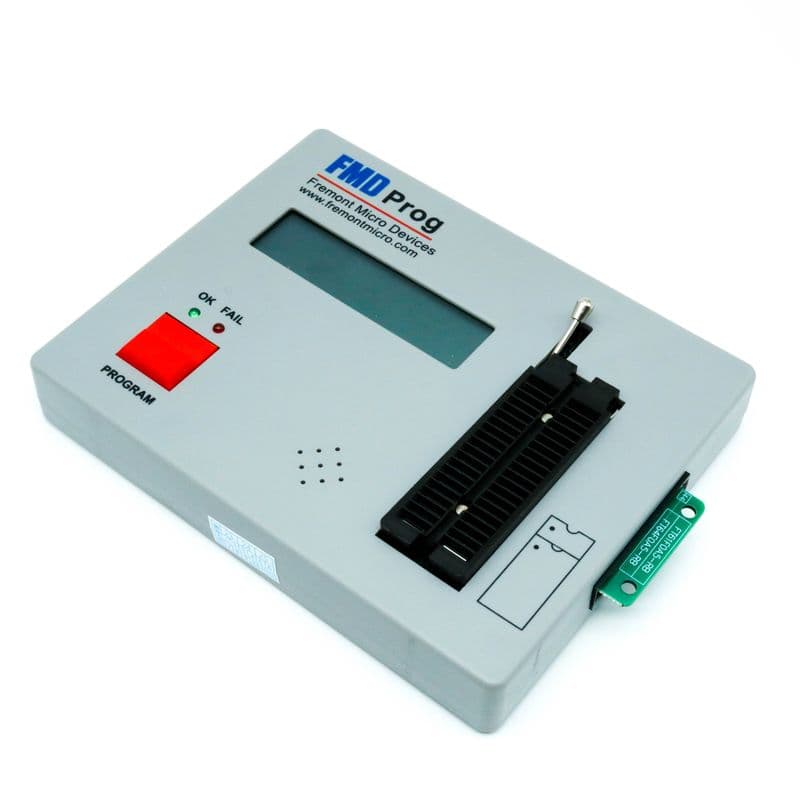FMD-PROGRAMMER FP2410N0269 ETD11262 - View 2