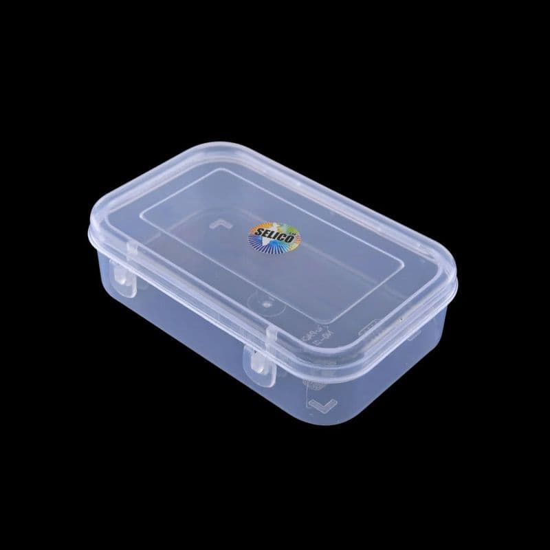 KEEPER BOX NO:22 PLASTIC ETD11293 - View 1