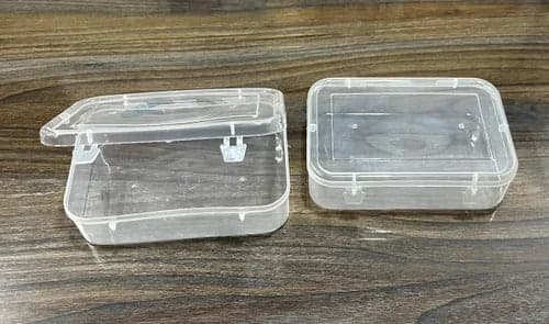 KEEPER BOX NO:22 PLASTIC ETD11293 - View 2