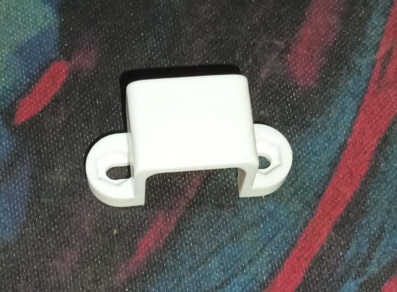 N20 MOTOR bracket ETD11332 - View 1