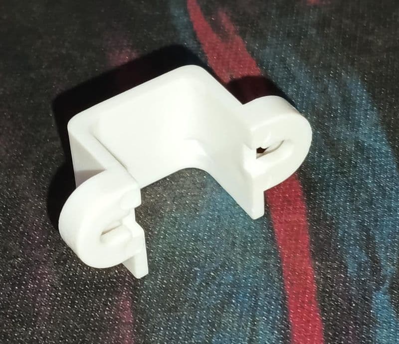 N20 MOTOR bracket ETD11332 - View 2