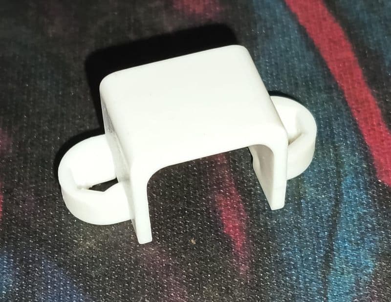 N20 MOTOR bracket ETD11332 - View 3