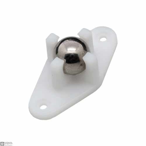 N20 VACUUM W420 BALL CASTER WHEEL ETD11423 - View 1