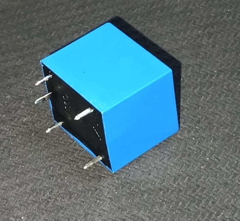 3V 10A SRD-03VDC-SL-C Th 19.2x15.6mm Songle Relay RelaysETD11458 - View 2