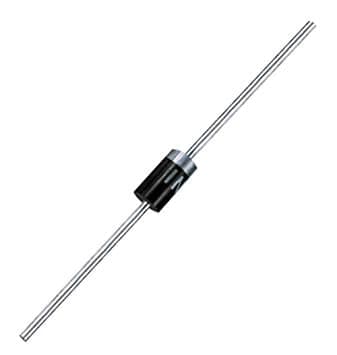 P6KE250A TVS Diode Uni directional 250A 250V ET9455 - View 1