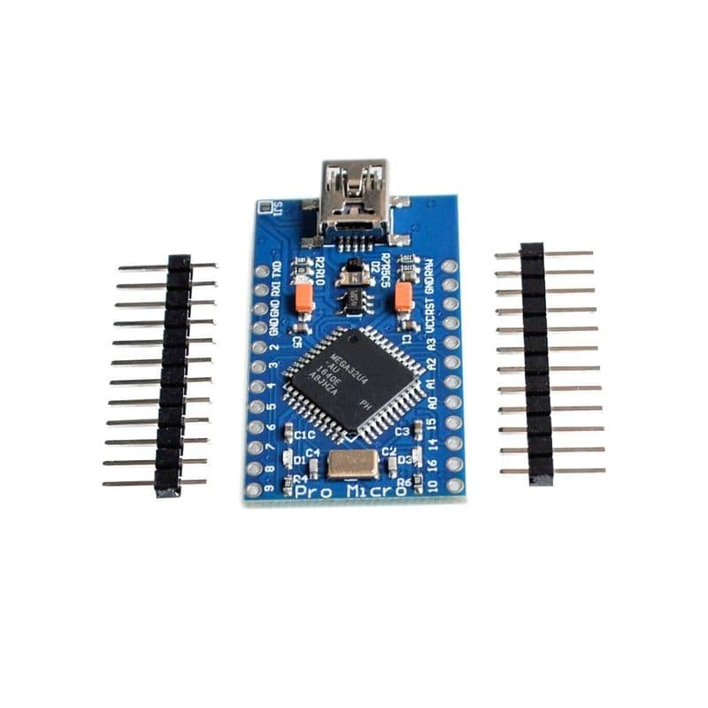 ArduinoPromicro Pro micro clone ET9505 - View 1