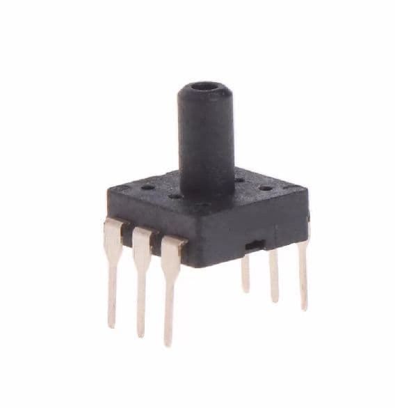 MPS20N0040D Air Pressure Sensor 0-40kPa DIP6 ET9573 - View 1