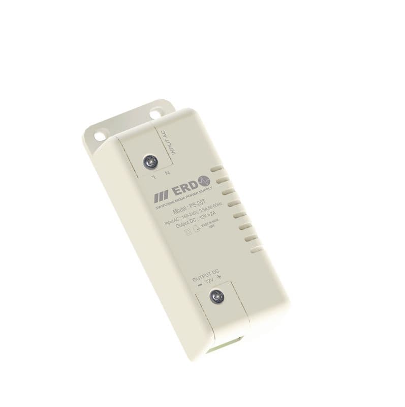 ERD 12V 2A ADAPTOR SMPS PS-20T ET9828 - View 1