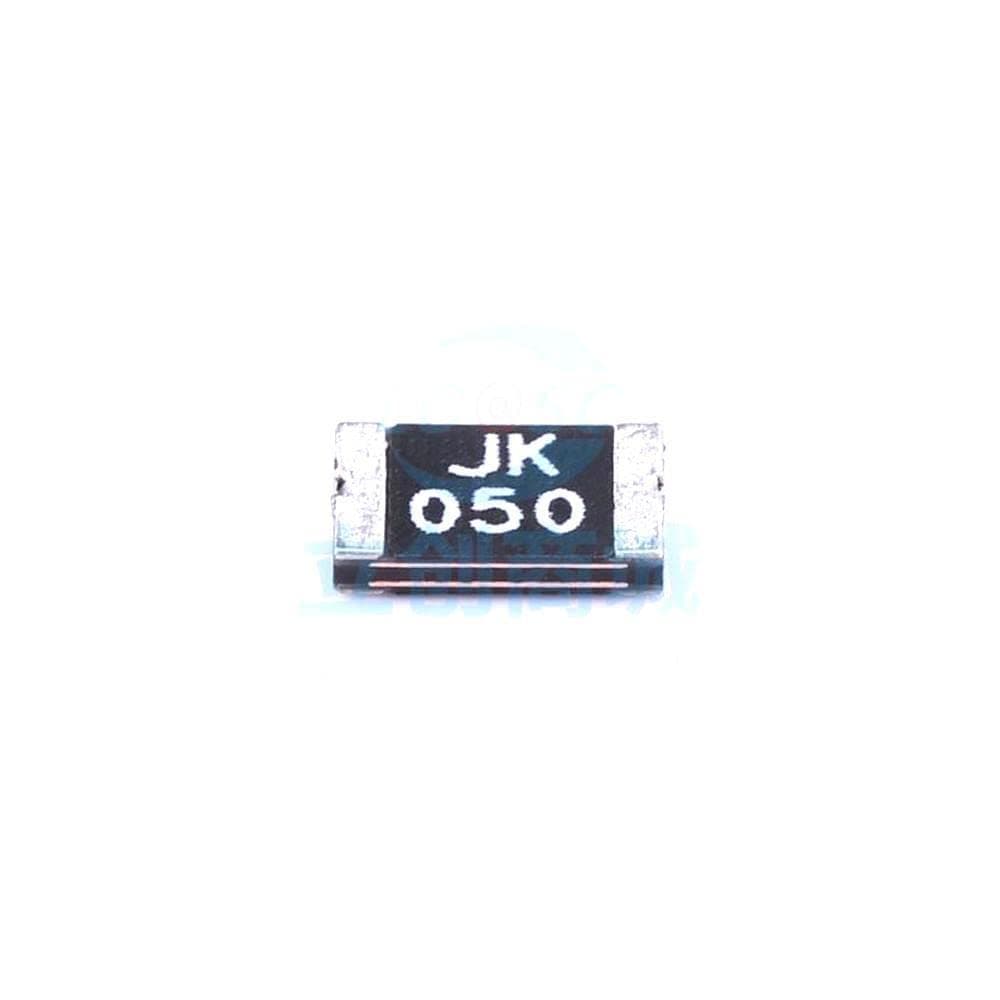 0.5A 30V Resettable pptc Fuse JK-mSMD050-30 1812 JK050 ET9855 - View 1