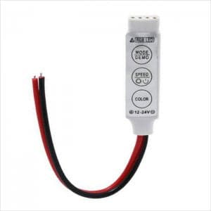 RGB STRIP CHASER WITHOUT REMOTE ET7162 - View 1