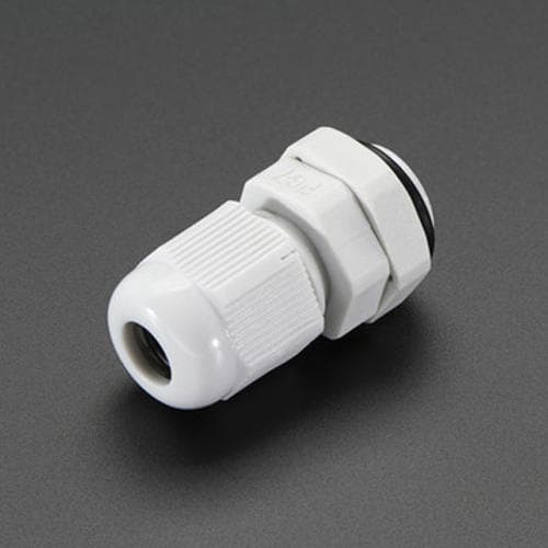 PG GLAND PG-7 INNER DIA 7MM pg7 ET7205 - View 1