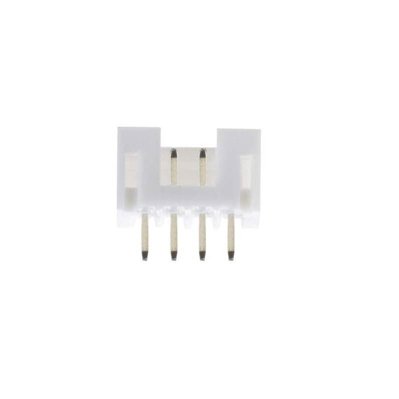 201 4 Pin 2MM PITCH Connector Male xh jst ET7471 - View 1