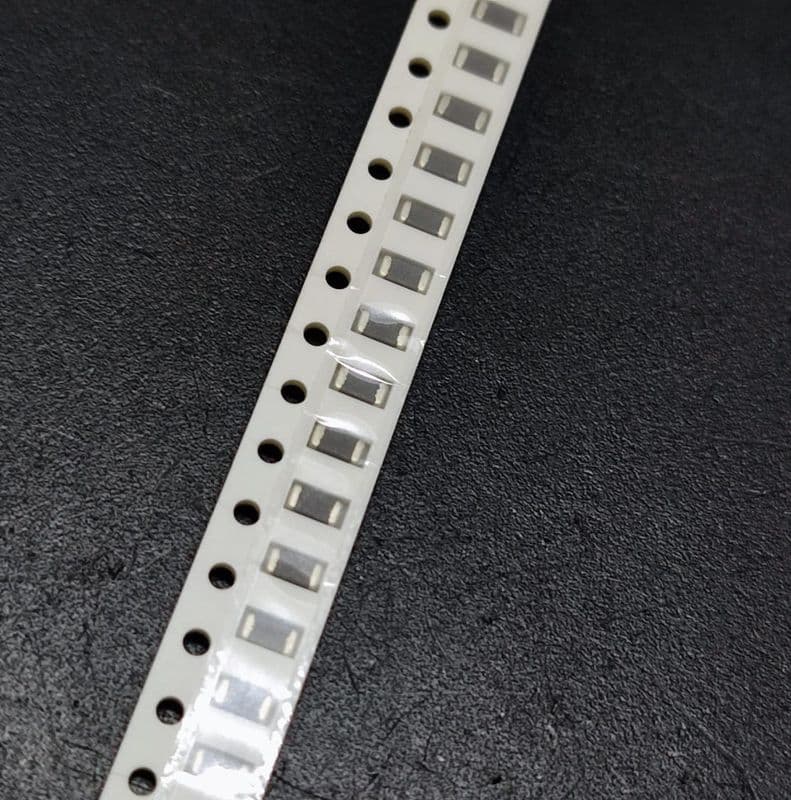 4.7uH 700mA 1206 SMD Inductor 20% ET7595 - View 1