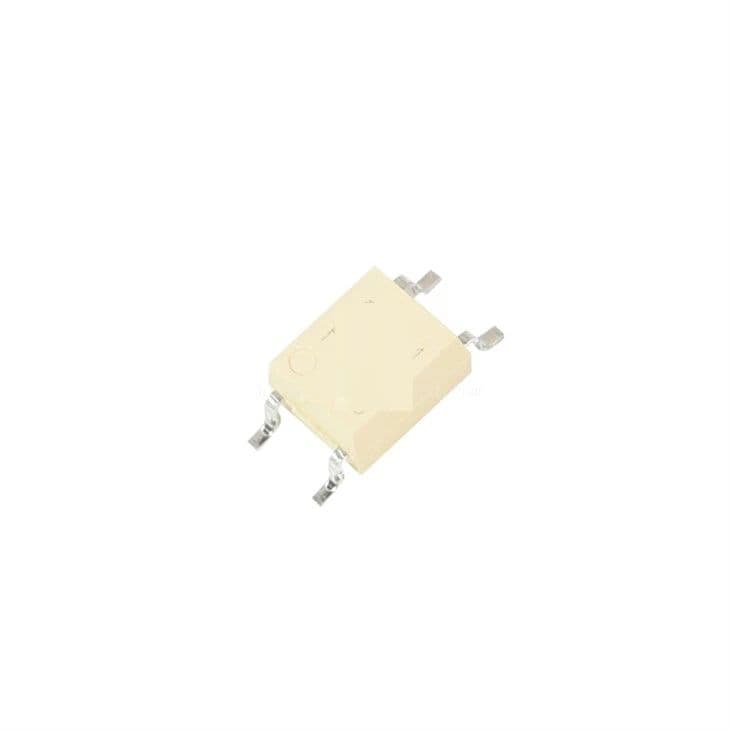 LTV-354T SOP4 UMW SMD Opto couplers LTV354T ET7647 - View 1