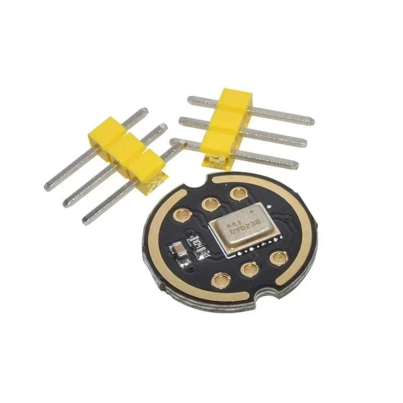 INMP441 MEMS Omnidirectional Microphone Module ET7772 - View 1