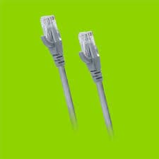 ERD LC-14 CAT6 PATCH CORD LC14 LAN CABLE RJ45 5 METER ET7786 - View 1