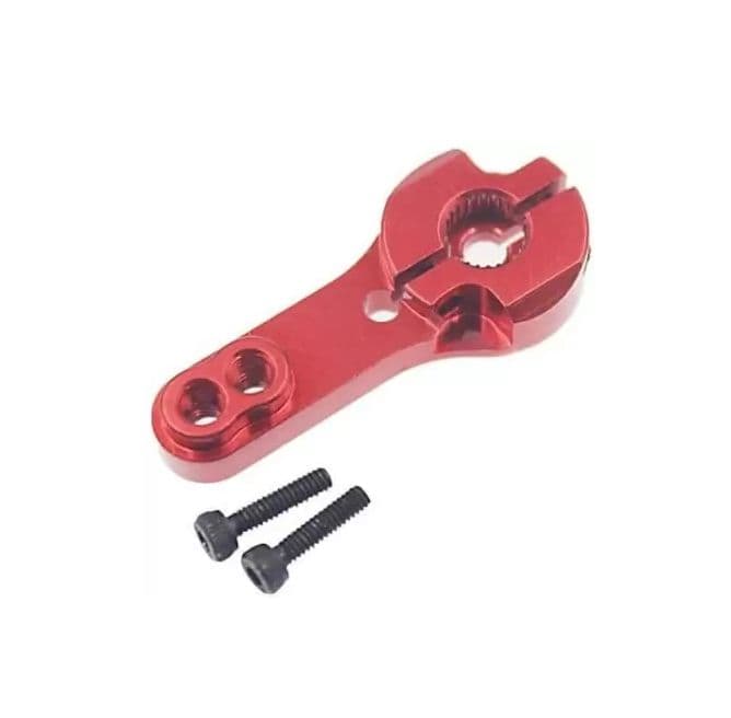 Metal Servo Horn Arm 25T Teeth Extension ET6053 - View 1