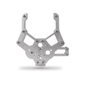 Robot Manipulator Mechanical Arm Metal claws gripper ET6103 - View 1