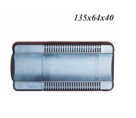 POWER SUPPLY CABINET 135MM*64MM*40MM -EPS01 ET6196 - View 1