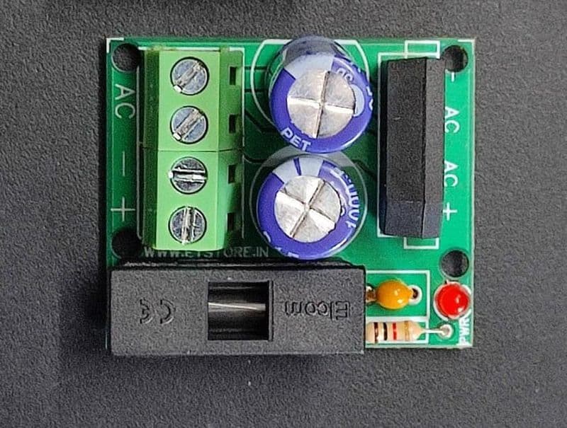 KBL10 BRIDGE RECTIFIER MODULE 4A ET6241 - View 1