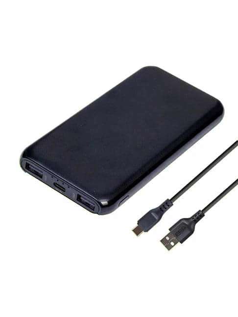 ERD Mobile Power Bank 10000mAh PB-10KE ET6325 - View 1