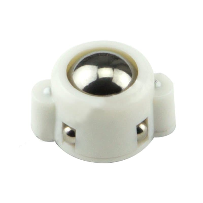 MINI 3PI car N20 Caster Robot Ball Wheel ET6472 - View 1