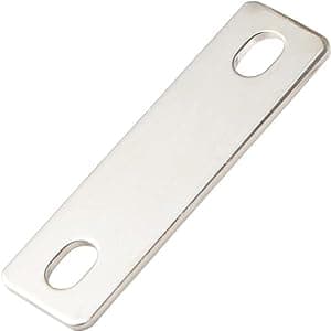 Copper Bus Bar for Prismatic Lithium Battery 68x20X2mm ET6490 - View 1