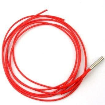 12V 40W Ceramic Cartridge Heater ET6600 - View 1