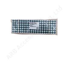 Insulation Paper 18650 Positive 1 sheet ( 100PCS ) ET6643 - View 1