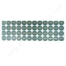 Insulation Paper 18650 Negative 1 sheet ( 100PCS )ET6644 - View 1