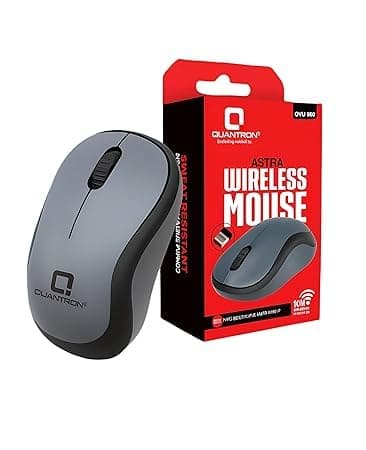 Wireless mouse Quanttron ET11395 - View 1