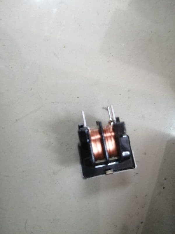 10mH@1kHz Common Mode Filters PROHSPROD Tech PDUUAT98-103MLN ET7922 - View 1