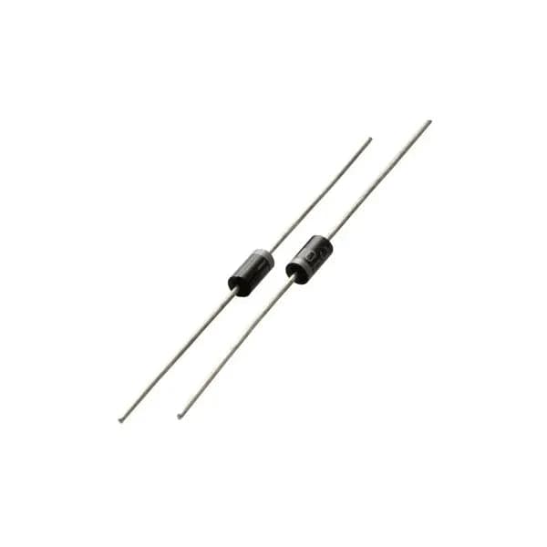 1N4007 Diode- Pack of 20 Pcs - View 1
