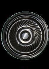32 ohm Speaker - 0.5W - View 2