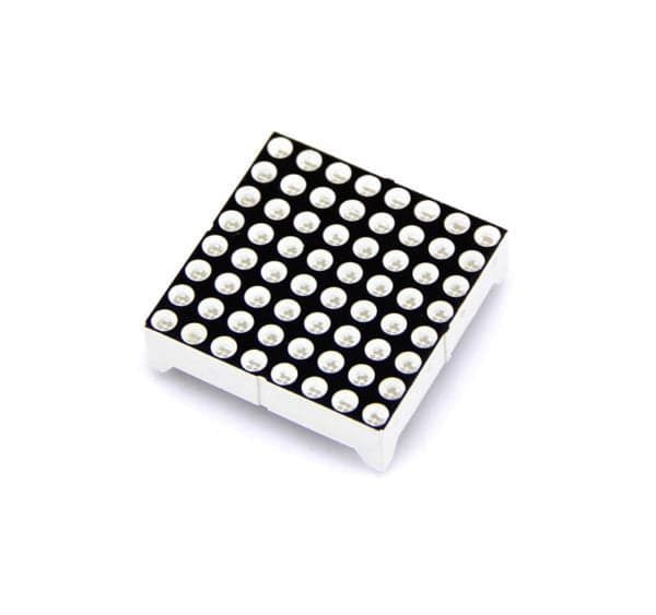 8x8 Dot Led Matrix Module - View 1