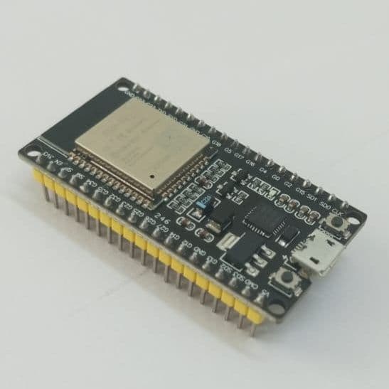 ESP32 38Pin Development Board WiFi+Bluetooth Ultra-Low Power Consumption Dual Core - View 2