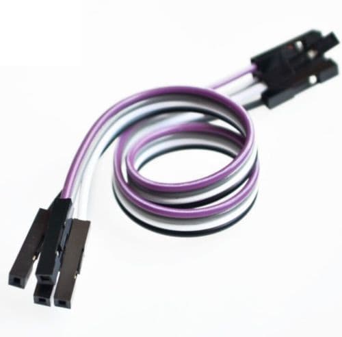 ST Link V2 Programmer For STM8 and STM32 - View 3