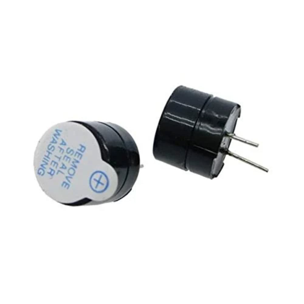 Active PCB Buzzer 3V 10mm - View 3