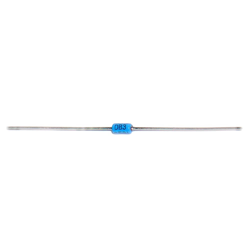 DB3 DIAC TRIGGER DIODE - View 3