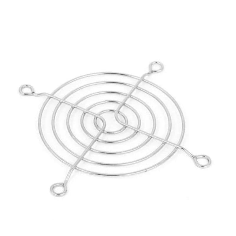 Coolin Fan Grill Finger Guard 8CM*8CM - View 2