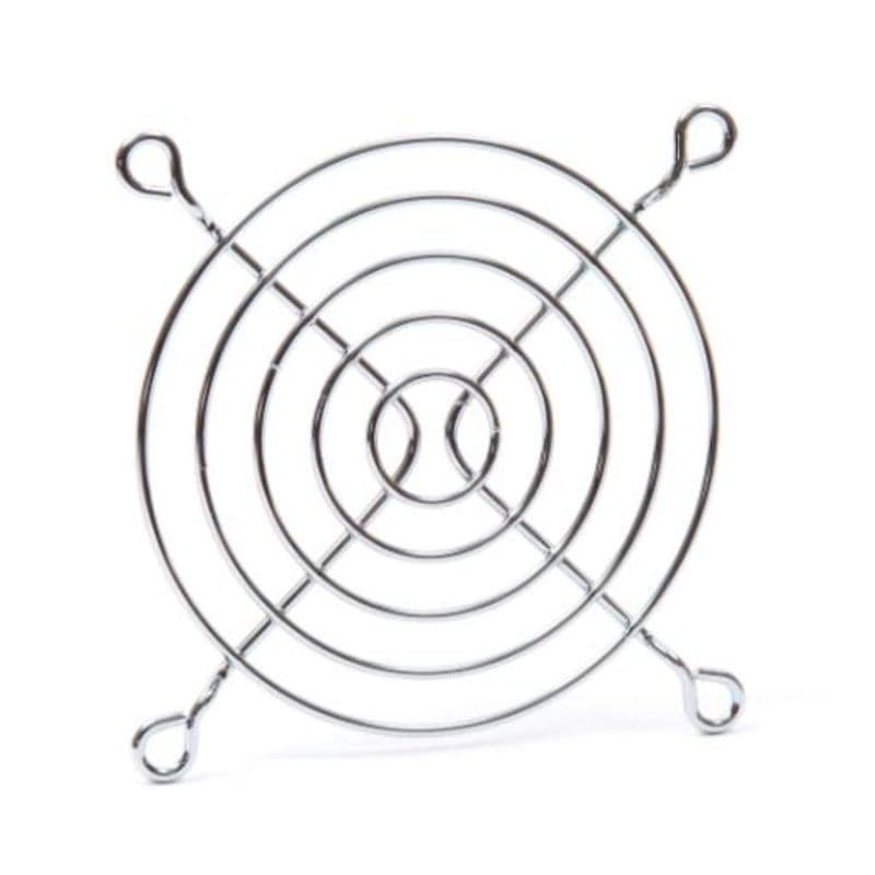 Coolin Fan Grill Finger Guard 8CM*8CM - View 3