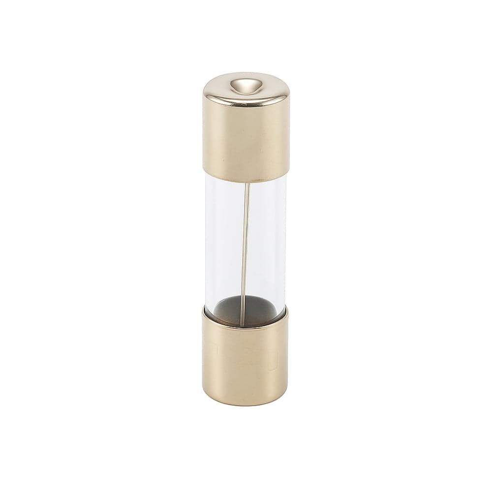 Glass Fuse Tube 250V 5A - Premium Glass Fuse - View 1