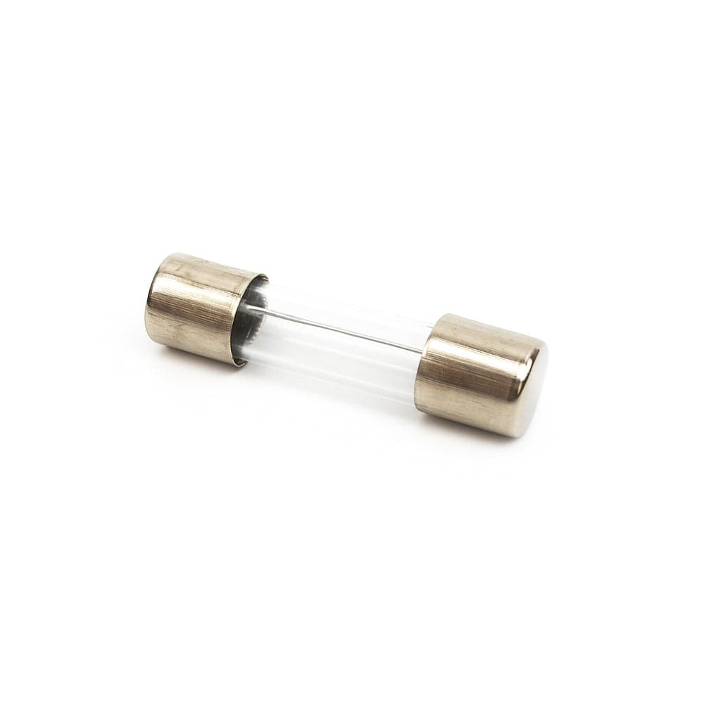 Glass Fuse Tube 250V 15A - Reliable Fuse for High Current - View 3