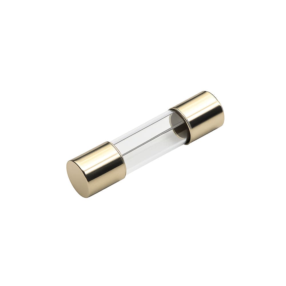 Glass Fuse Tube 250V 20A - Heavy Duty Fuse - View 3