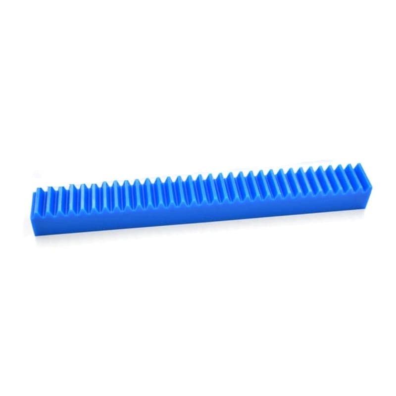 1 Module 15×15×250mm Blue Nylon Rack Only - View 1