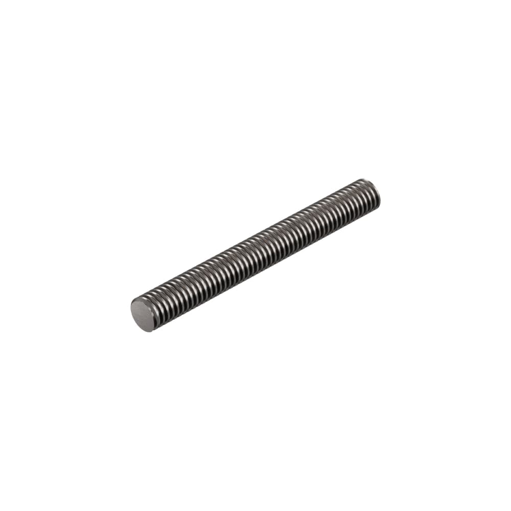 T10×2 Right hand Thread Lead Screw Rod 1 Meter - View 3