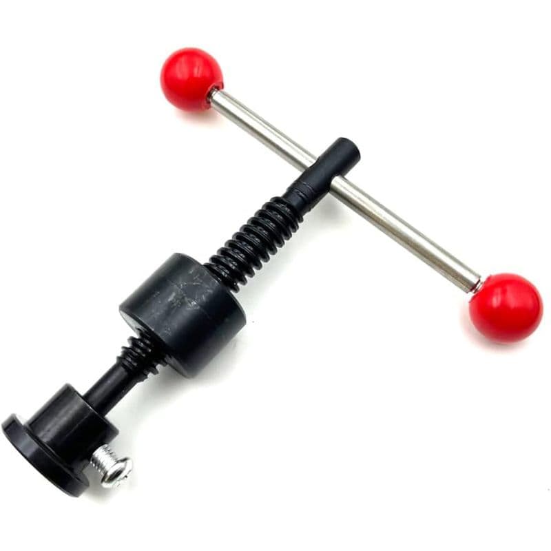 T12×180 Trapezoidal Screw Tooling Fixture T-Shaped Screw Set Clamp - View 2