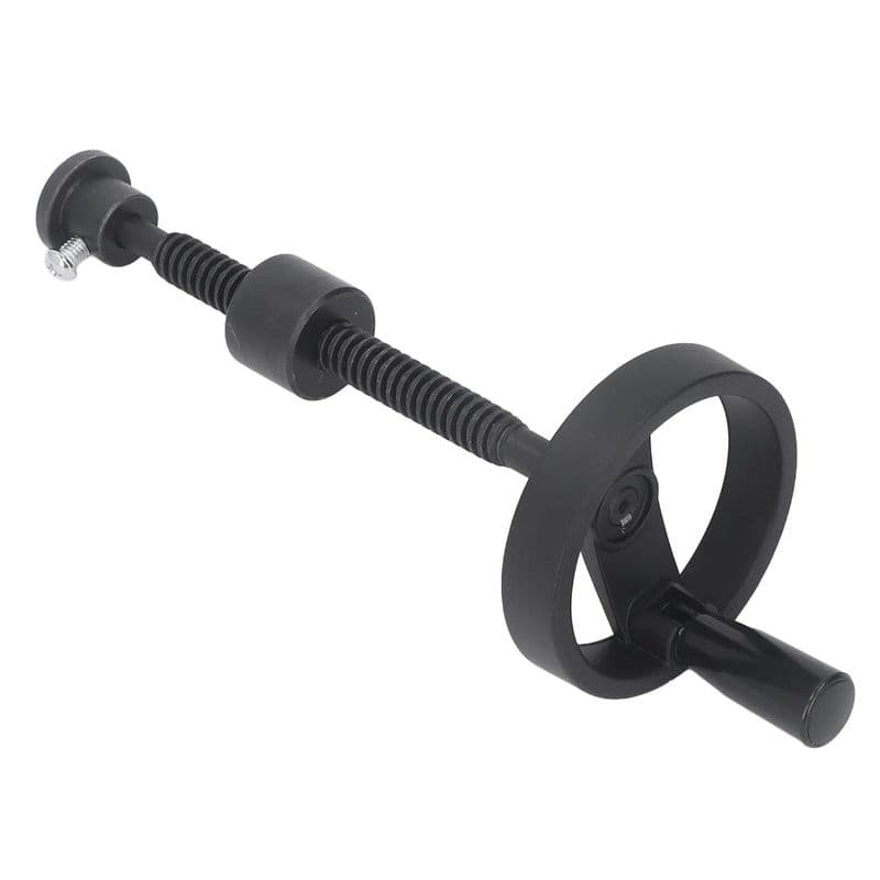T20×250mm Trapezoidal Screw Set With Handwheel Set Long With Hand Wheel Diameter 100mm - View 2