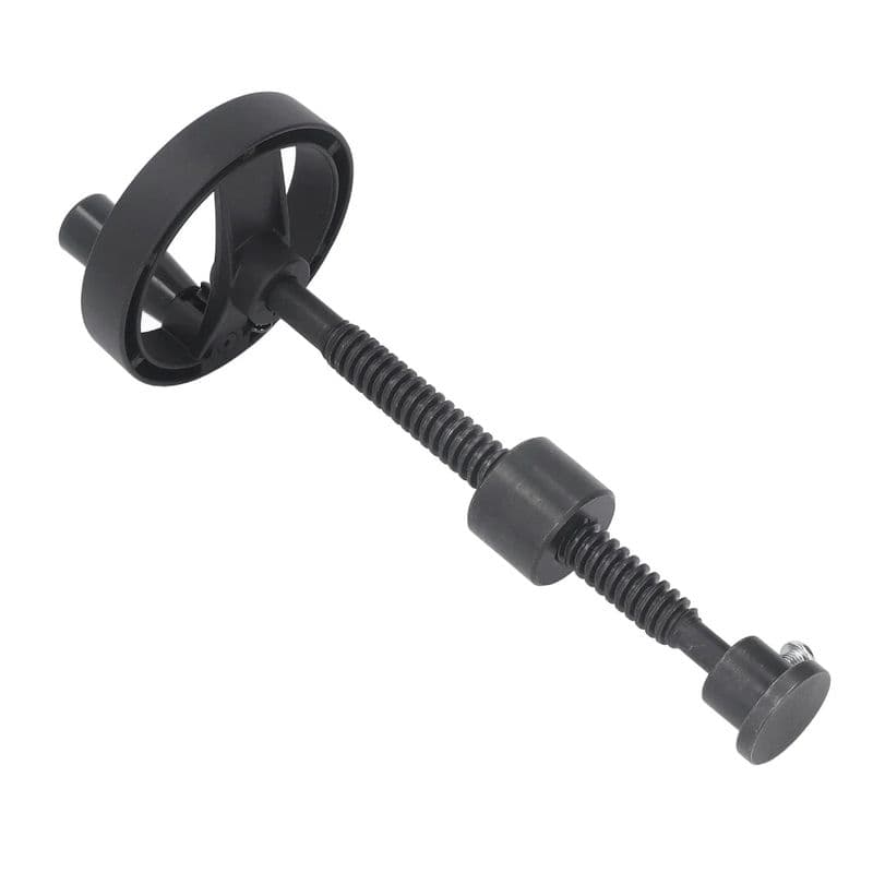 T20×250mm Trapezoidal Screw Set With Handwheel Set Long With Hand Wheel Diameter 100mm - View 3