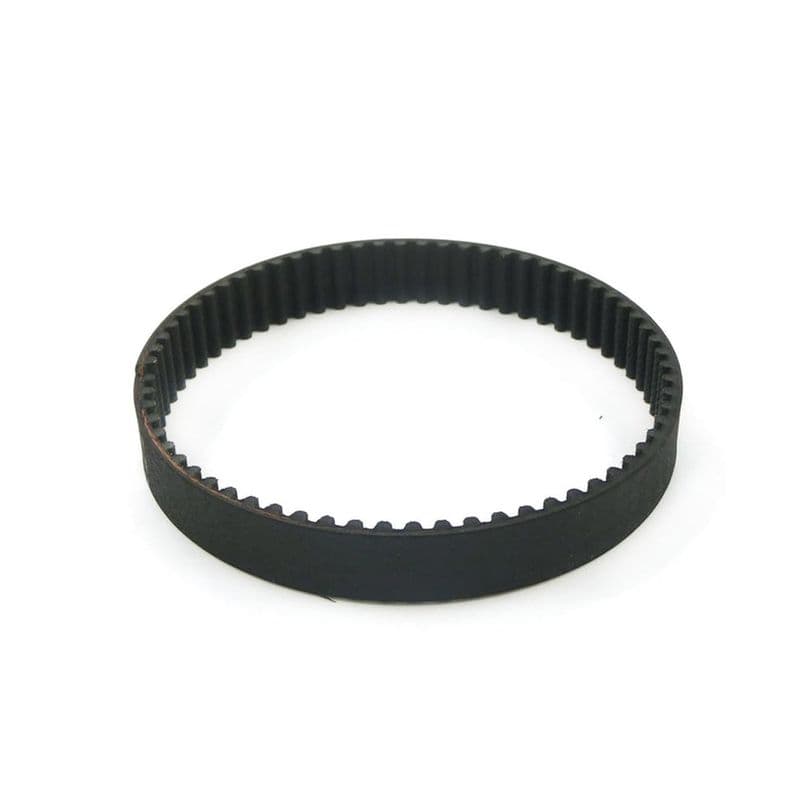 3M 180 Rubber Timing Belt Close Loop Synchronous Wheel Timing Belt 60 Teeth - View 1